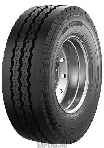 Купить MICHELIN 460887 Шины MICHELIN X Multi T 245/70 R17.5 143/141J