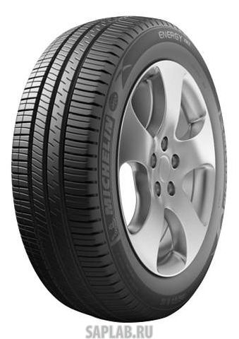 Купить MICHELIN 520111 Шины MICHELIN Energy XM2 195/55 R15 85V (520111)