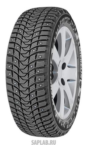 Купить MICHELIN 520403 Шины MICHELIN X-Ice North Xin3 235/50 R17 100T XL