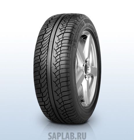 Купить MICHELIN 547417 АВТОШИНА 275/45 R19 MICHELIN 108Y DIAMARIS
