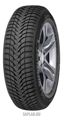 Купить MICHELIN 596951 Шины MICHELIN Alpin A4 215/50 R17 95V XL