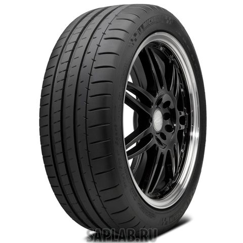 Купить MICHELIN 616547 Шины MICHELIN PILOT SUPER SPORT K2 245/35Z R20 95Y XL 616547