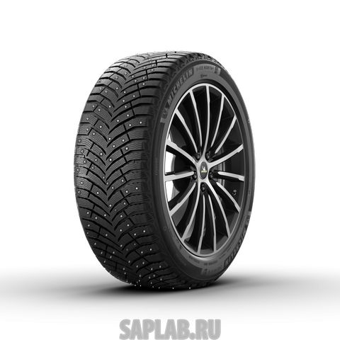 Купить MICHELIN 6944 Шины MICHELIN X-Ice North 4 235/55R17 103 T