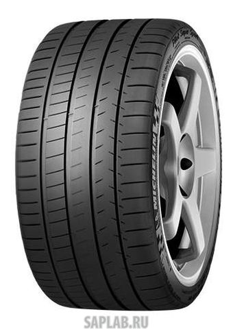 Купить MICHELIN 694993 Шины MICHELIN Pilot Super Sport 305/35 ZR22 110Y XL (694993)