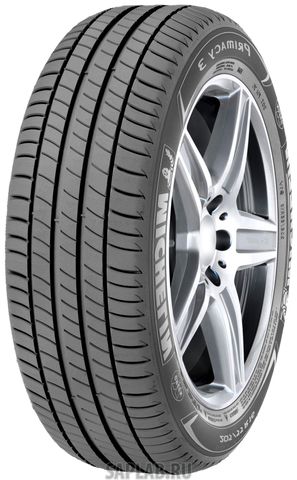 Купить MICHELIN 794293 Шины MICHELIN Primacy 3 ZP 225/55 R17 97Y