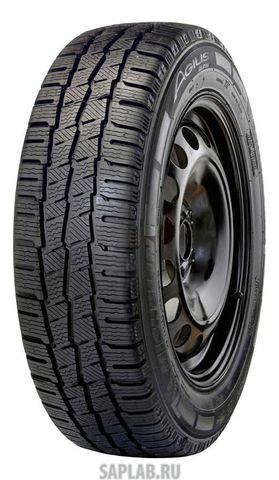 Купить MICHELIN 85226 Шины MICHELIN Agilis Alpin 205/65 R16 107/105T
