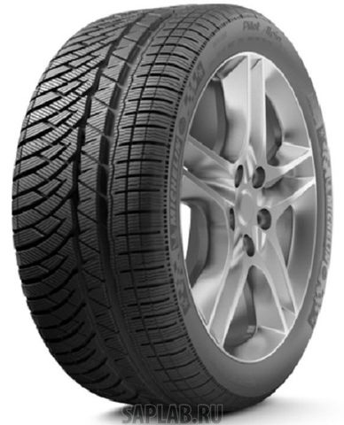 Купить MICHELIN 854507 Шины MICHELIN Pilot Alpin 4 275/30 R20 97V N0