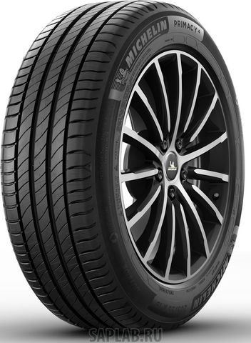 Купить MICHELIN 866657 Шины Michelin Primacy 4 225/45R18 95Y XL MO