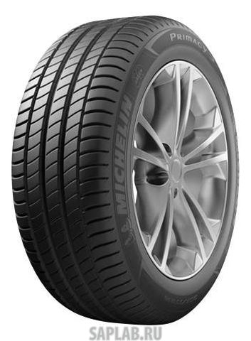 Купить MICHELIN 90571 Шины MICHELIN Primacy 3 215/55 R17 94W AO (90571)