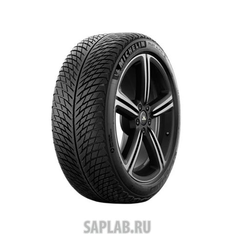 Купить MICHELIN 934986 Шины MICHELIN Pilot Alpin 5 235/45 R17 97V XL TL
