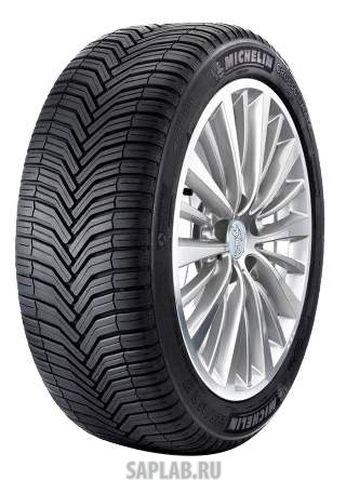Купить MICHELIN 938485 Шины MICHELIN Crossclimate 185/65 R15 92T XL (938485)