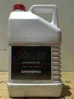 Купить MILES AFC5 Антифриз концентрат G12/G12+ (красный) 5кг (SUPER LONG LIFE COOLANT) AFC5