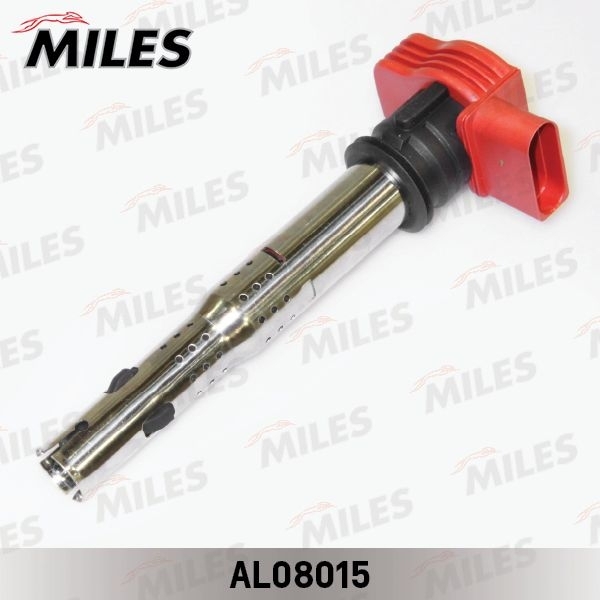 Купить MILES AL08015 Катушка зажигания