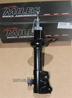 Купить MILES DG01018 Амортизатор передний (TOYOTA YARIS 04/99-01/06 / GELLY MK) (KYB 333368) DG01018