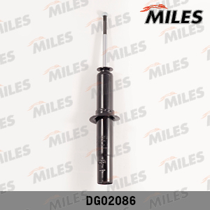Купить MILES DG02086 Амортизатор передний (HONDA CR-V 01/95-02/02) (KYB 341260) DG02086