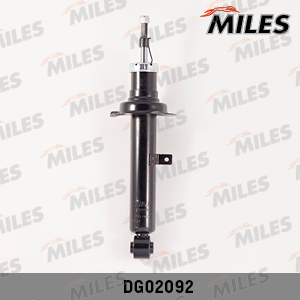 Купить MILES DG02092 Амортизатор передний TOYOTA MR2/CHASER 92-96 (KYB 341288) DG02092