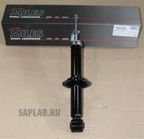 Купить MILES DG02100 Амортизатор задний (MITSUBISHI OUTLANDER 05/03-05/04) (KYB 341361) DG02100