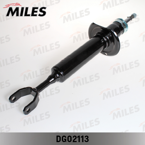 Купить MILES DG02113 Амортизатор передний (AUDI A6(4B) 05/00-01/05) (KYB 341844) DG02113