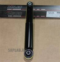 Купить MILES DG02158 Амортизатор задний (OPEL ASTRA H 04-) (KYB 344445) DG02158