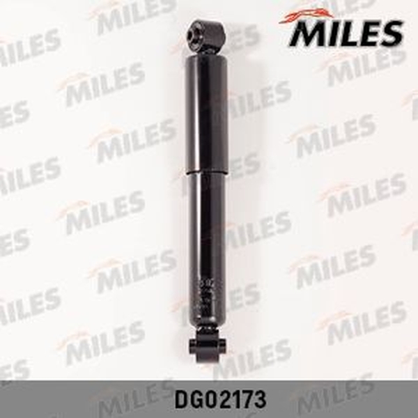 Купить MILES DG02173 Амортизатор задний (TOYOTA RAV 4 06-) (KYB 349024) DG02173