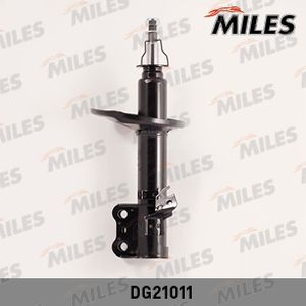Купить MILES DG21011 Амортизатор передний правый (TOYOTA CORONA / CARINA (ST19) / CORONA PREMIO (ST21) 04/92-01/96 d20 мм) (KYB 333105) DG21011