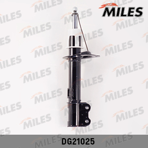 Купить MILES DG21025 Амортизатор задний правый (CHEVROLET LACETTI/DAEWOO NUBIRA 04-) (KYB 333419) DG21025