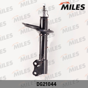 Купить MILES DG21044 Амортизатор передний правый (LEXUS RX300/330/350 05/03-) (KYB 334399) DG21044