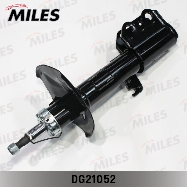 Купить MILES DG21052 Амортизатор передний правый (TOYOTA AVENSIS 04/03-) (KYB 334815) DG21052