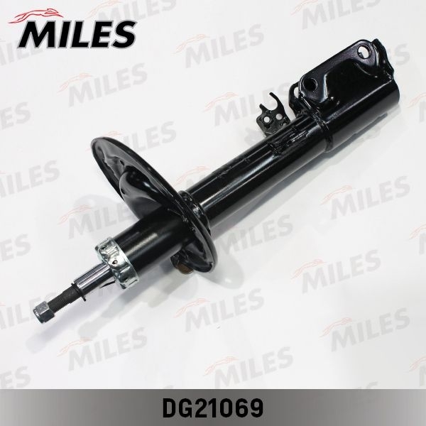 Купить MILES DG21069 Амортизатор задний правый (TOYOTA CAMRY 06-) (KYB 339025) DG21069