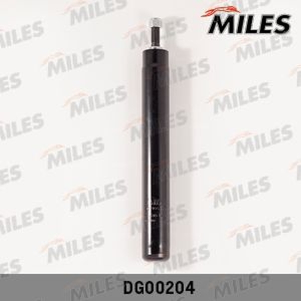 Купить MILES DM00204 Амортизатор масляный передний (AUDI 80 78-91) (KYB 665030) DM00204