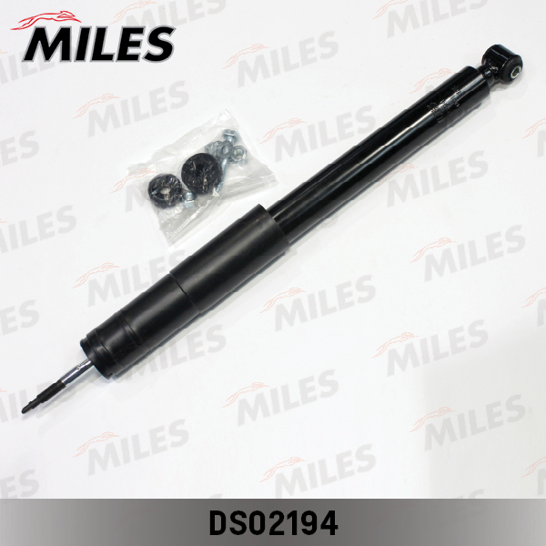 Купить MILES DS02194 Амортизатор задний (MB W210 (Excl.AVANTGARDE)) (KYB 553198) DS02194