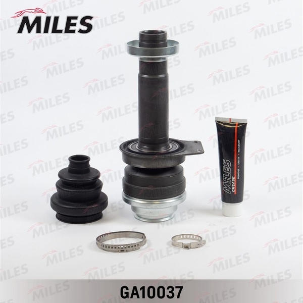 Купить MILES GA10037 Шрус