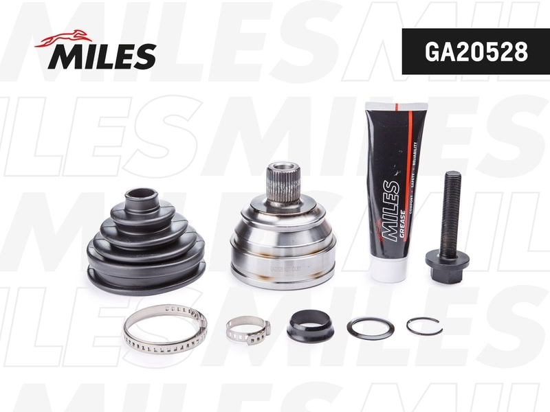 Купить MILES GA20528 Шрус