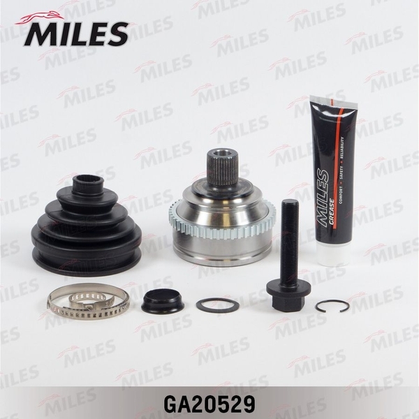 Купить MILES GA20529 Шрус
