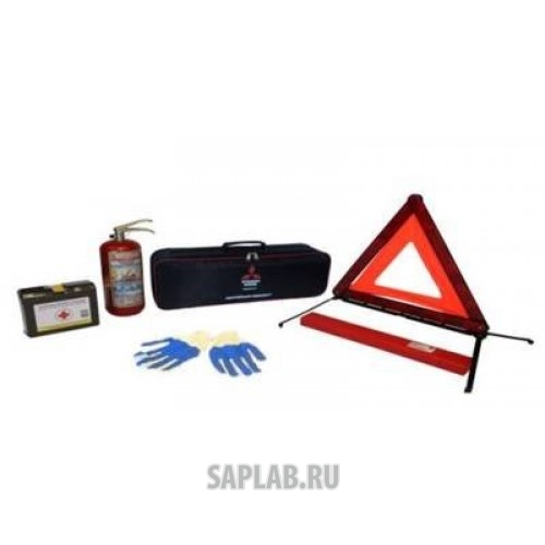 Купить MITSUBISHI RU000001 АВАРИЙНЫЙ КОМПЛЕКТ UNIVERSAL RU000001