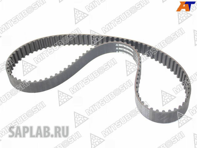 Купить MITSUBOSHI 102MR25 Ремень ГРM