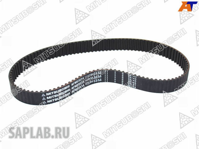 Купить MITSUBOSHI 111XY29 Ремень ГРM