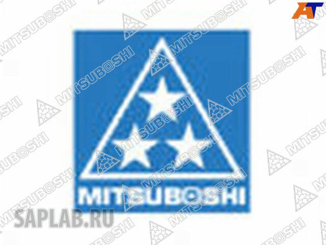 Купить MITSUBOSHI 127MY24 Ремень ГРM