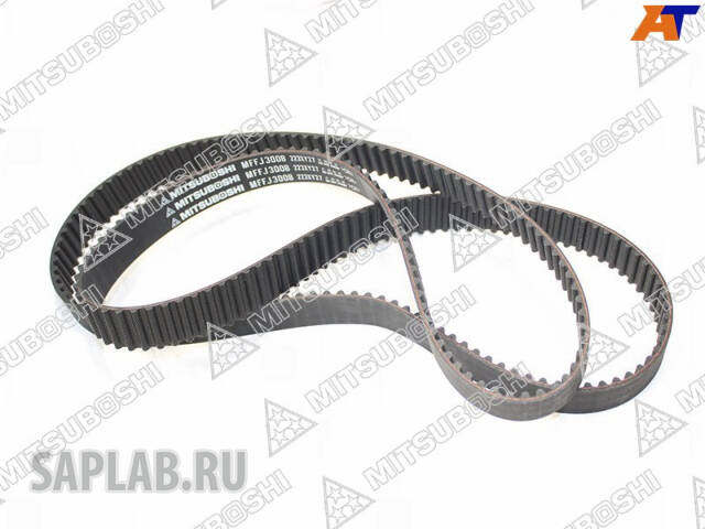 Купить MITSUBOSHI 223XY27 Ремень ГРM