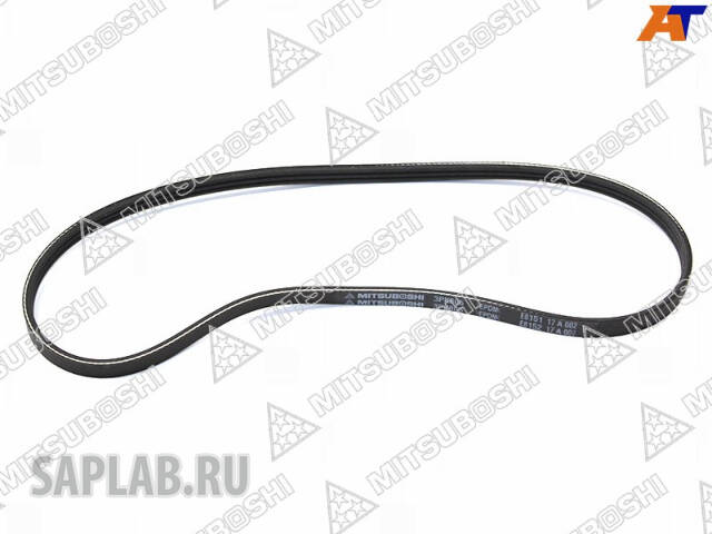 Купить MITSUBOSHI 3PK805 Ремень поликлиновой