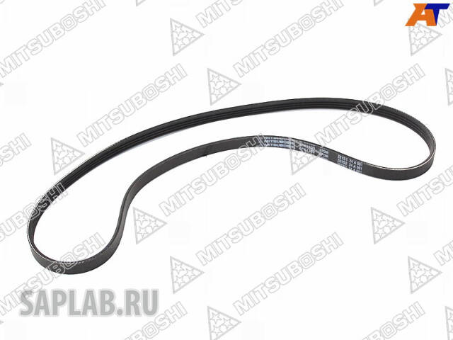 Купить MITSUBOSHI 4PK1100 Ремень поликлиновой