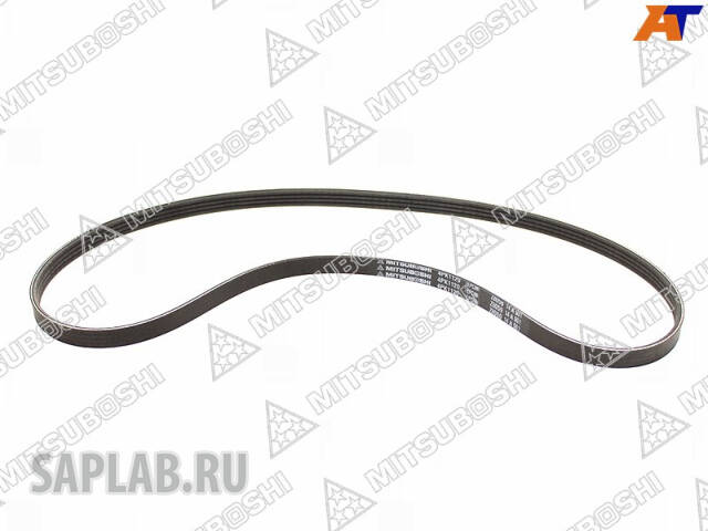 Купить MITSUBOSHI 4PK1120 Ремень поликлиновой