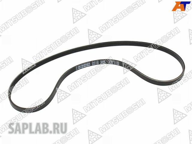Купить MITSUBOSHI 4PK1140 Ремень поликлиновой