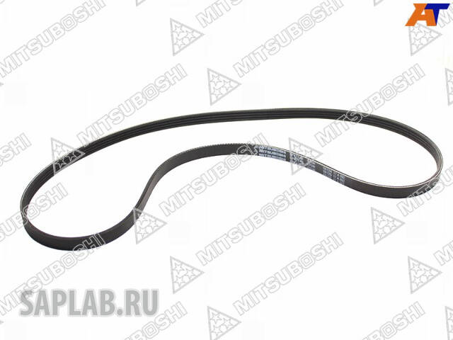 Купить MITSUBOSHI 4PK1240 Ремень поликлиновой