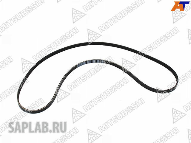 Купить MITSUBOSHI 4PK1640 Ремень поликлиновой