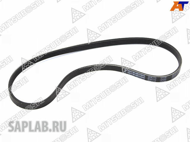 Купить MITSUBOSHI 4PK775 Ремень поликлиновой