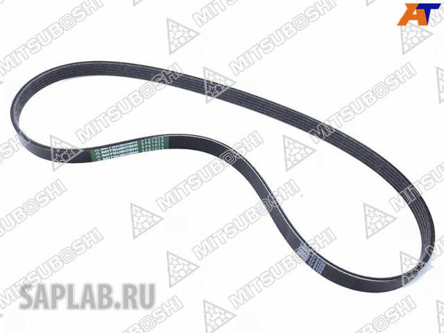 Купить MITSUBOSHI 5PK1025 Ремень поликлиновой
