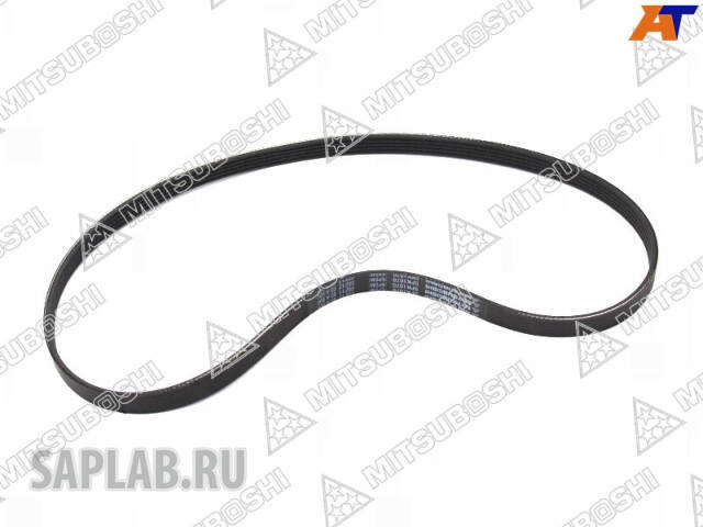Купить MITSUBOSHI 5PK1070 Ремень поликлиновой