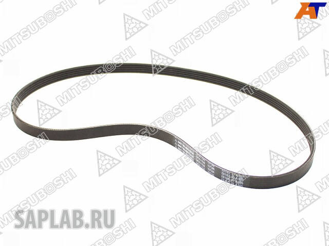Купить MITSUBOSHI 5PK1150 Ремень поликлиновой
