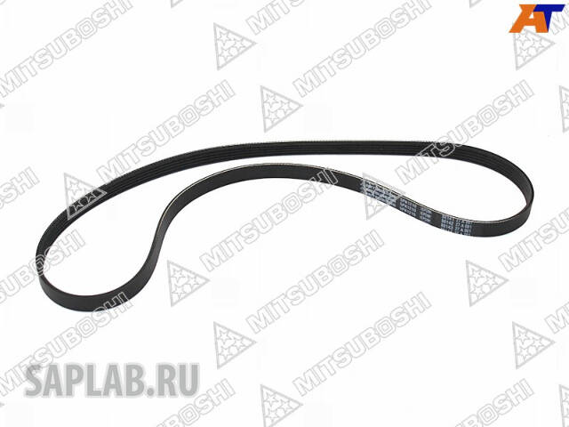 Купить MITSUBOSHI 5PK1210 Ремень приводной